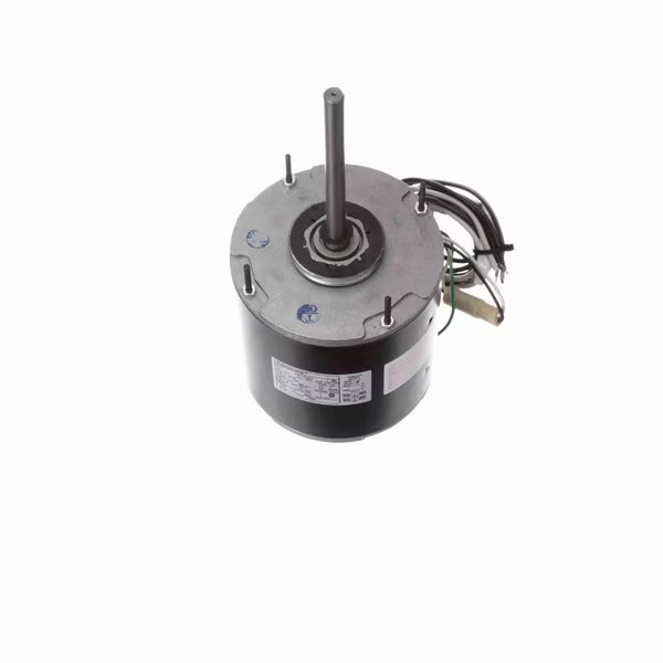 460v1ph 1075RPM 3/4HP MOTOR, Century Motors, Mfr#: 158A