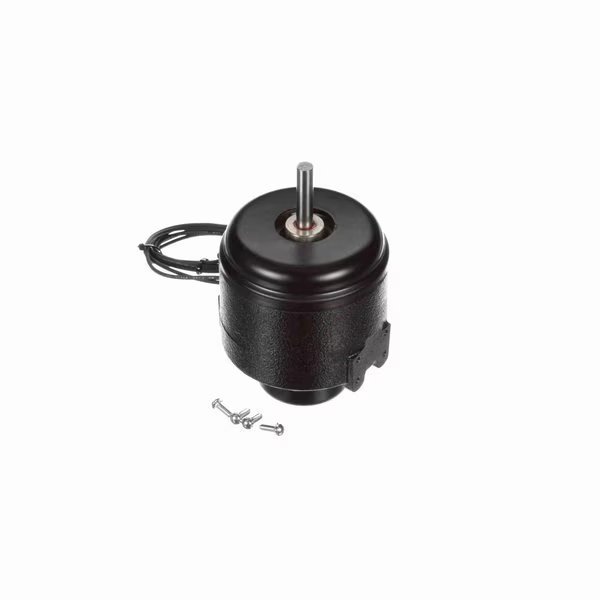 460v 1500rpm Motor, Century Motors, Mfr#: 290