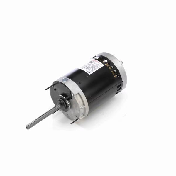 460/200-230v1ph 1hp 1075rpm, Century Motors, Mfr#: C770V1
