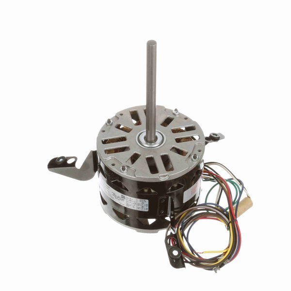 1/4HP 115V 1075RPM 3Sp 48Y Mtr, Century Motors, Mfr#: FML1026