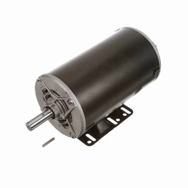 2HP 1800RPM 3PH 230/460V 56HZ, Century Motors, Mfr#: H886LES