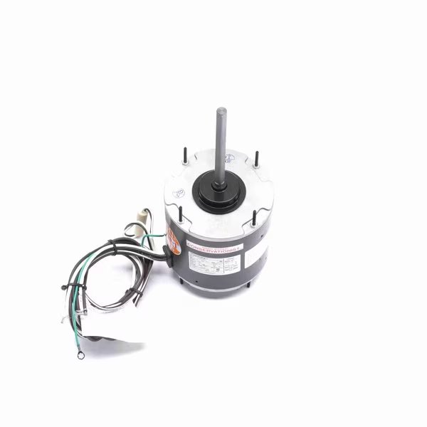 460v 1/3-1/8hp 825rpm Motor, Century Motors, Mfr#: ORM4688BF