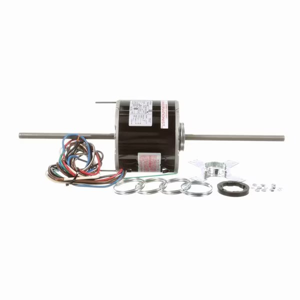 1/3HP 115V 1625RPM 3Spd Motor, Century Motors, Mfr#: RAL1034