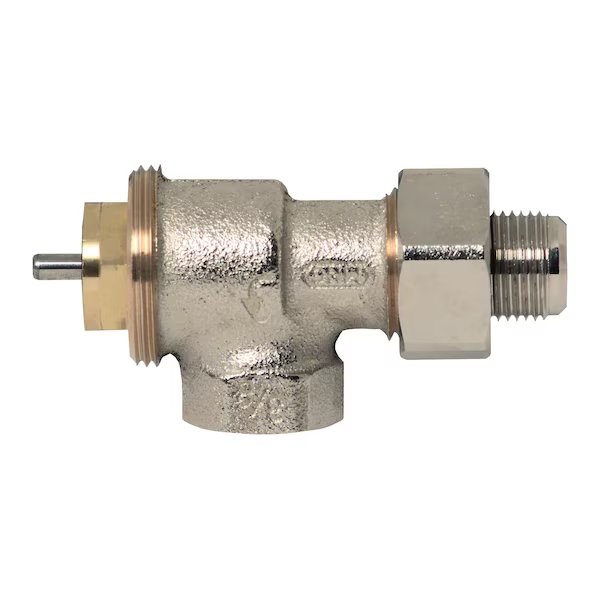 1/8'' 1-Pipe Angle Steam Valve, Resideo, Mfr#: V2042HSL10