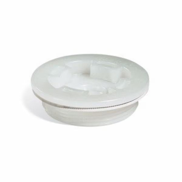 Poly NPT Drum Bung, 10PK, Visegrip, Mfr#: DRM544