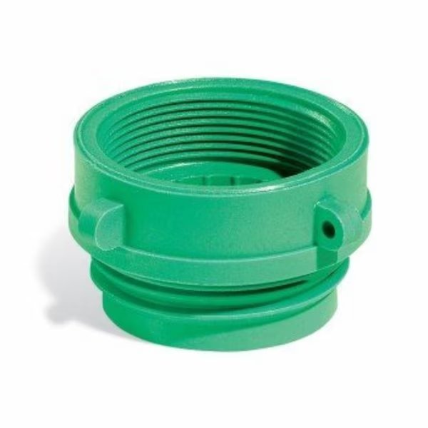 Buttress Drum Bung NPT Converter, Cpp Usa, Mfr#: DRM545