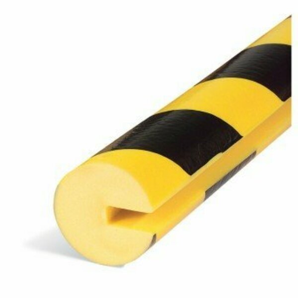 Protective Foam Guard ext. dia. 1.5" x 39.5" L, American Permalight, Mfr#: PLS171