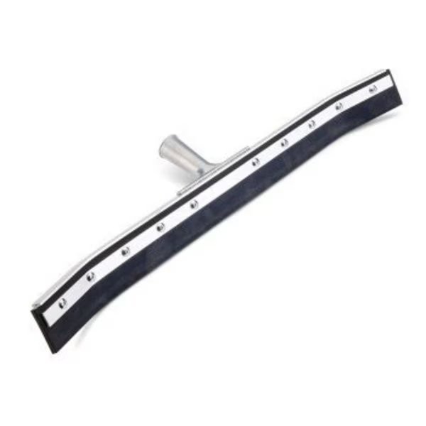 MaxiRough Floor Squeegee Curved Blade 23.5" W, O-Cedar, Mfr#: CLN554-CVB