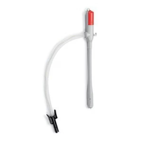 Zee Line Alkaline Battery-Operated Pump with Auto Shutoff, Zeeline, Mfr#: DRM1410