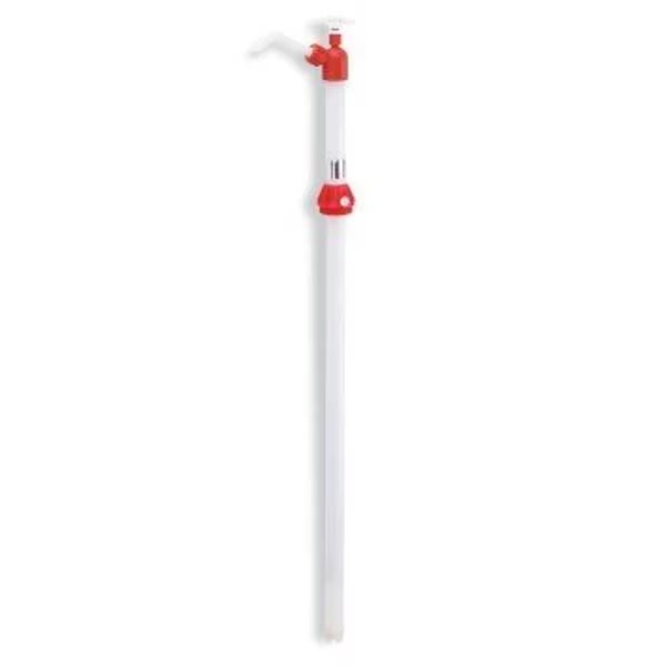 Zee Line Nylon Piston Hand Drum Pump, Zeeline, Mfr#: DRM462