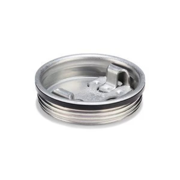 Steel Drum Bung, 10PK, Rieke, Mfr#: DRM541