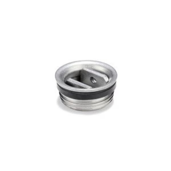 Steel Drum Bung, 10PK, Rieke, Mfr#: DRM542