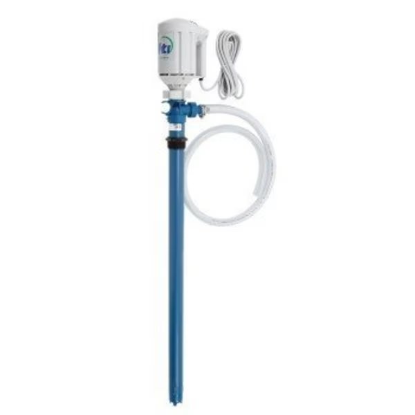 FTI .5 HP Electric Drum Pump System with PFP Pick-Up Tube, Finish Thompson, Mfr#: DRM8007