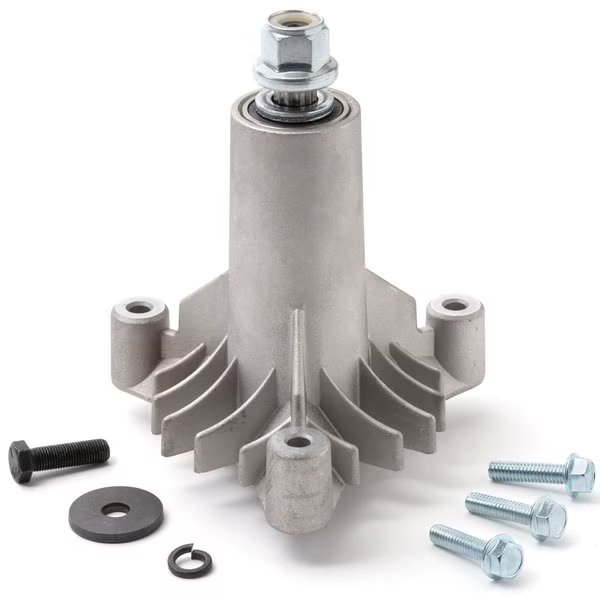 Mower Deck Spindle Assembly Replacement Fits 36 Inch 38 Inch 42 Inch Deck, T Terre, Mfr#: 101002
