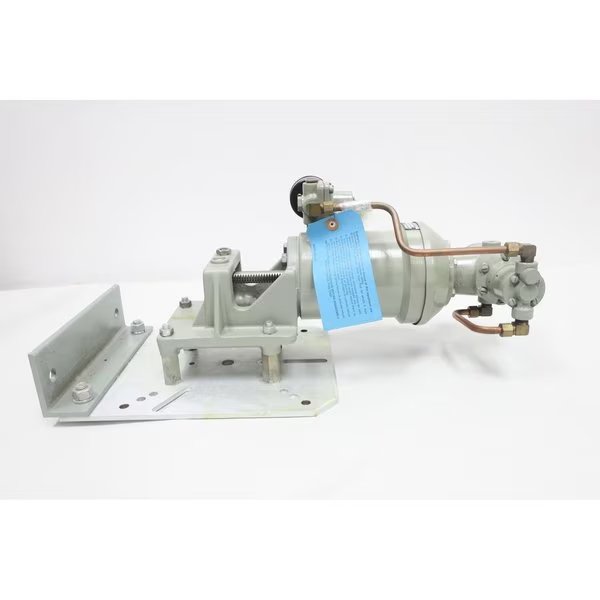 315Psi Other Pneumatic Motor, Itt Grinnell, Mfr#: GEB51CR2153