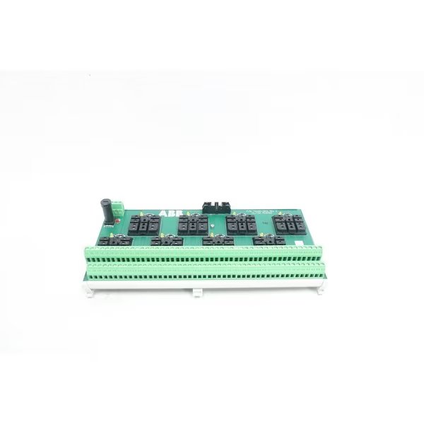 Abb Hv 8Ch Relay Module, 2901295, Phoenix Contact, Mfr#: 2901295