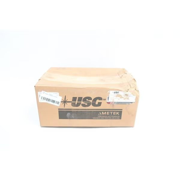 4-1/2In 1/2In 0-100Psi Npt Pressure Gauge, Usg, Mfr#: 170025 170025SSLG XR-81