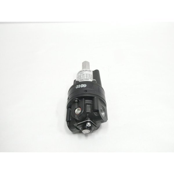 REVERSING RELAY 1/4IN 250PSI 1-60PSI NPT PNEUMATIC REGULATOR, Fairchild, Mfr#: 25443