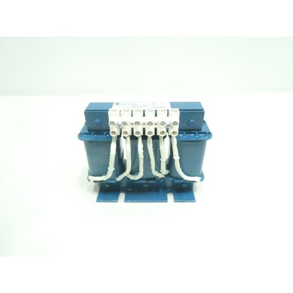 1.8MH 3PH 600V-AC LINE AND LOAD REACTOR, Allen Bradley, Mfr#: 1321-3R25-C