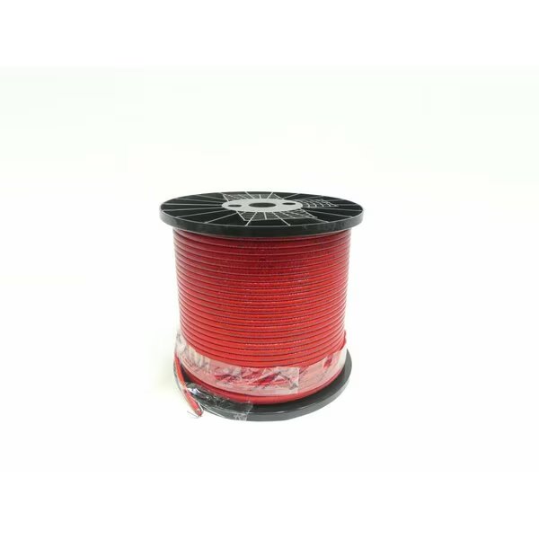 PARALLEL SELF-REGULATING HEATING 925FT CORDSET CABLE, Raychem, Mfr#: XTV-10XTV1-CT-T3
