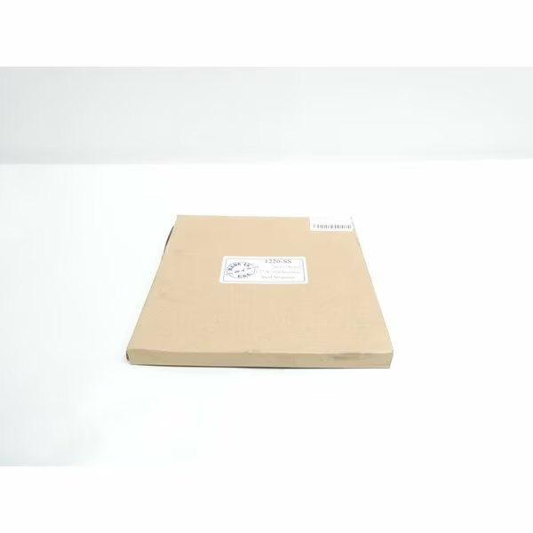 STAINLESS STEEL STRAPPING 1/2IN X 0.020 200FT OTHER PACKAGING AND LABELING PARTS AND ACCESSORY, Royal, Mfr#: 1220-SS