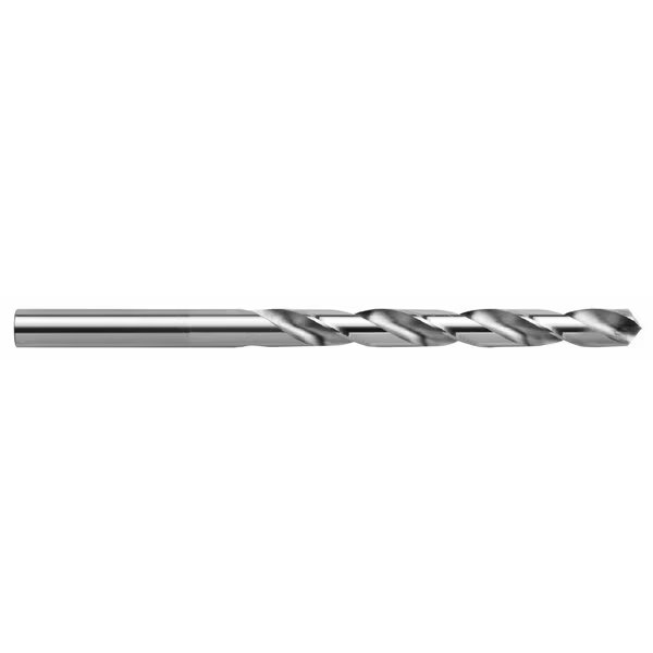 Straight Shank Oil Hole HSCO Drill - 61/64in, Nachi, Mfr#: 1057672