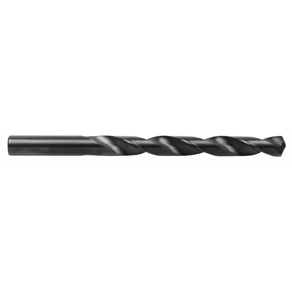 Jobber Length Cobalt Drill W/ Black Oxide - 29/64in, Nachi, Mfr#: 1060767