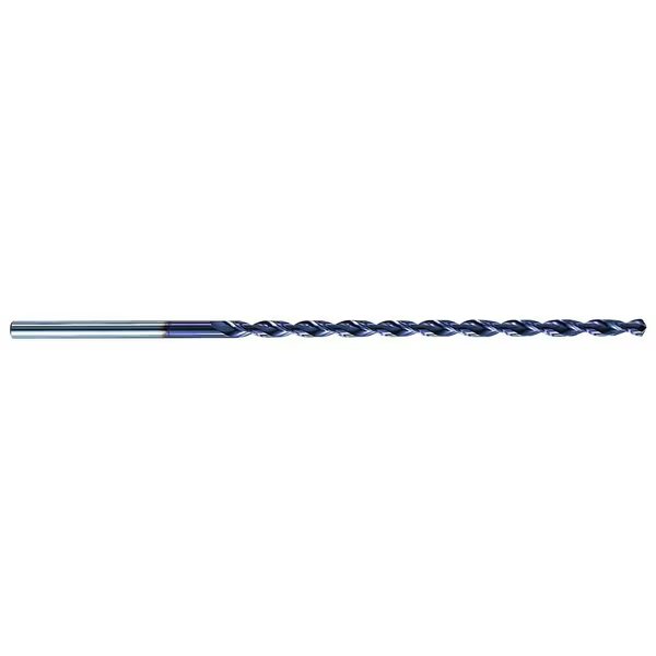 AG Power Long Parabolic Drill -  9.5mm, Nachi, Mfr#: 0642031
