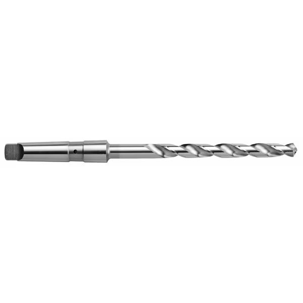 Taper Shank Oil-Hole HSCO Drill - 3/8in, Nachi, Mfr#: 1056980