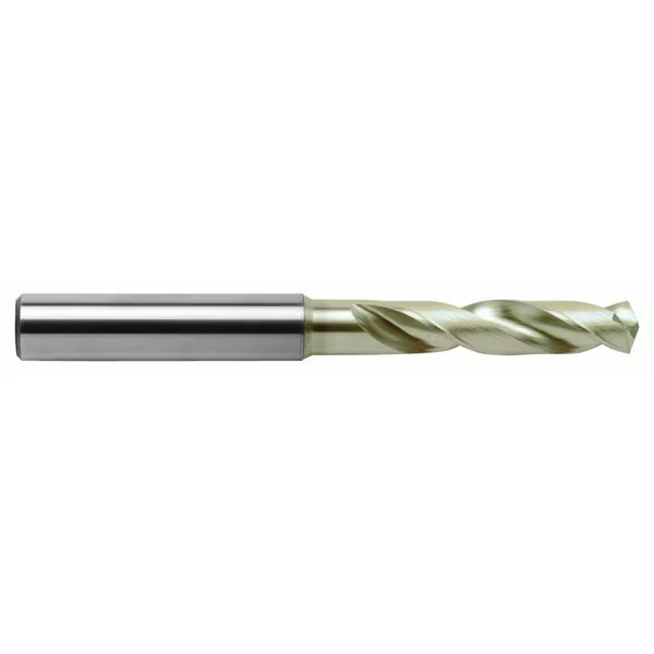 SG-ESS Stub Length Drill - 5.29mm, Nachi, Mfr#: 0697290