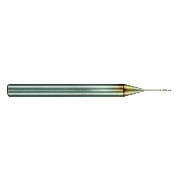 SG-ESS Stub Length Drill - 0.88mm, Nachi, Mfr#: 0717002