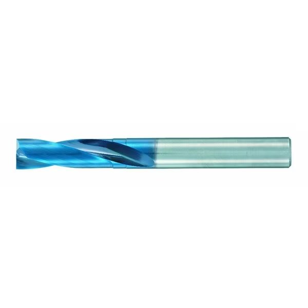 Aqua EX Flat Bottom Stub - 3.9mm, Nachi, Mfr#: 0713311