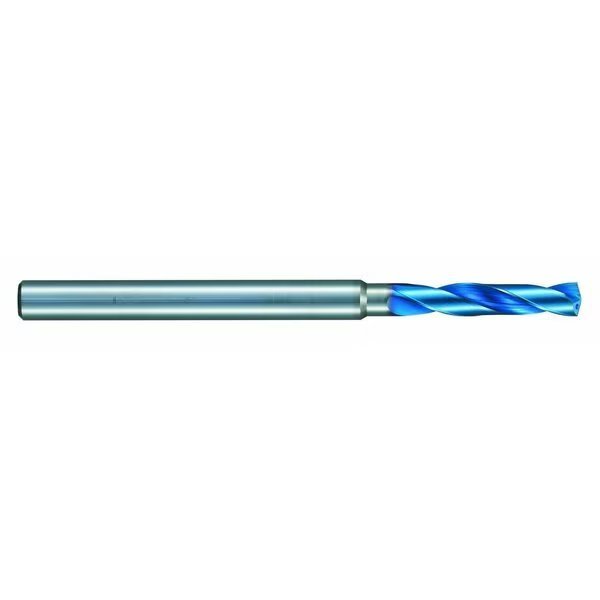 Aqua EX Oil Hole Pilot - 9.23mm, Nachi, Mfr#: 0733449