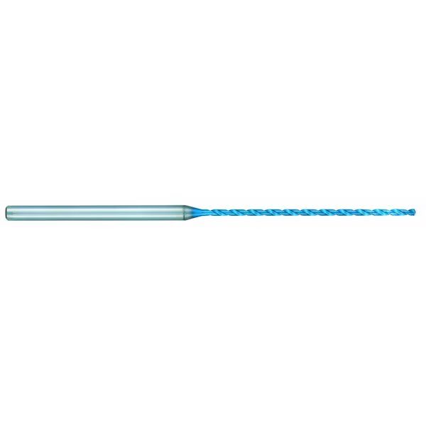 Aqua EX Oil Hole 40D - 2.1mm, Nachi, Mfr#: 1575167