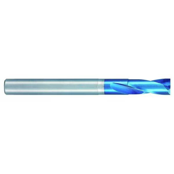 Aqua EX Flat Bottom Super Stub - 3.2mm, Nachi, Mfr#: 0765078