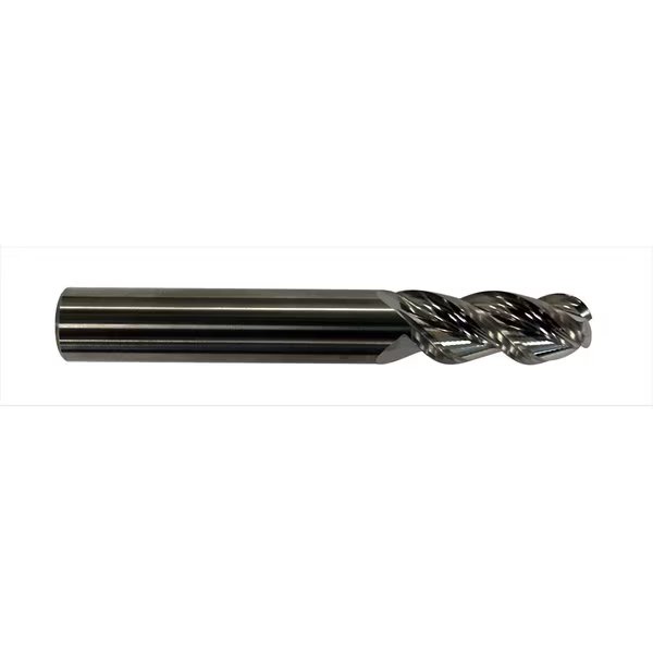3FL ALH MILL BALL NOSE, Nachi, Mfr#: 41000396