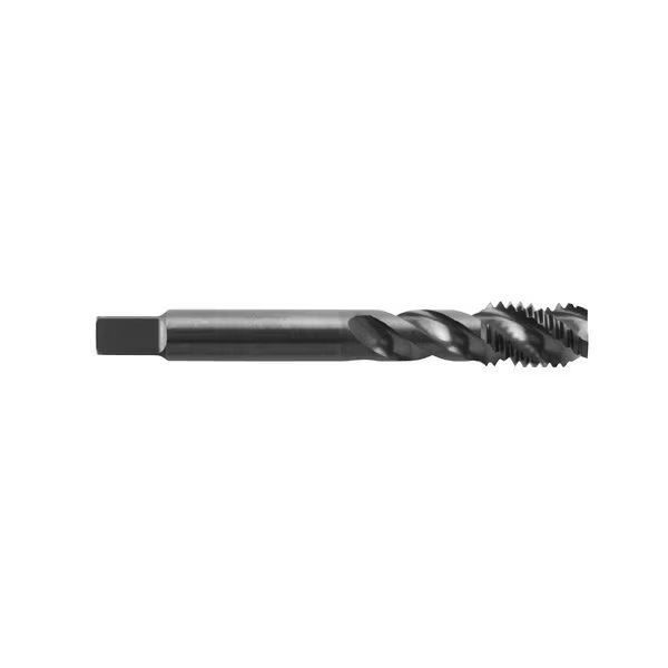L981 1/4-20 H7 3FL VTP SPIRAL FLUTE BOTTOMING TAP, Nachi, Mfr#: 88062