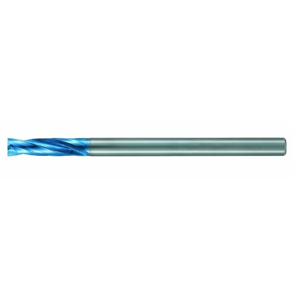 Aqua EX Flat Bottom Long Shank - 9.5mm, Nachi, Mfr#: 0718359