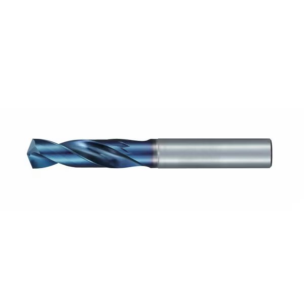 Aqua REVO Drill Stub - 6.1mm, Nachi, Mfr#: 0773886