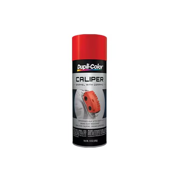 Caliper Cleaner, Can