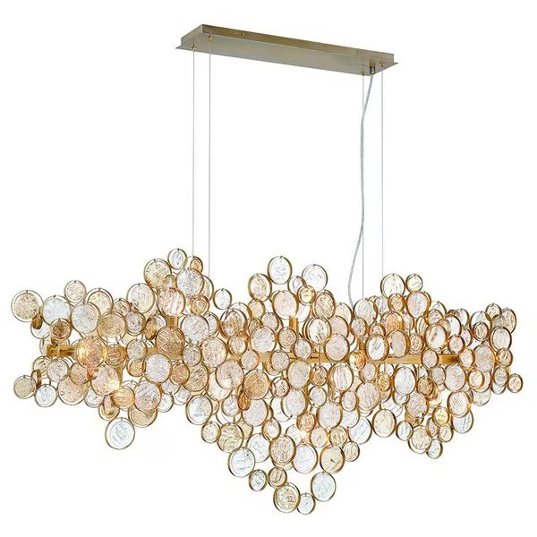Fanton Contemporary LED Wall Sconce, 2-Light, 1300 Lumens, Frosted/Chrome, Eurofase, Mfr#: 34032-027