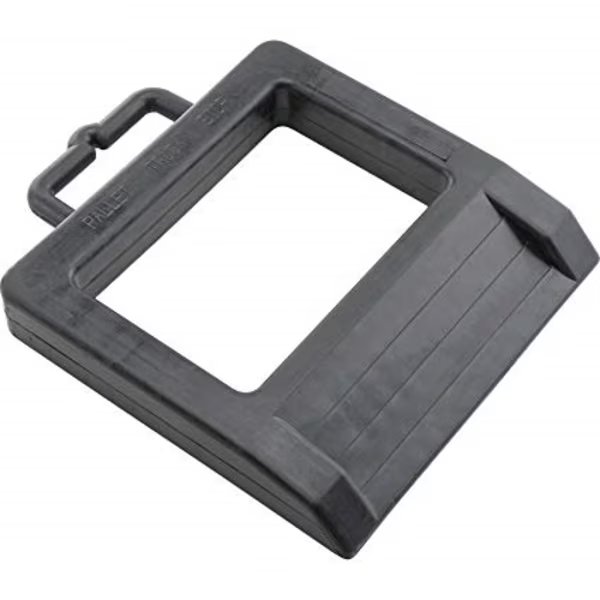 PALLET JACK WHEEL CHOCK, Noblelift, Mfr#: CHOCK