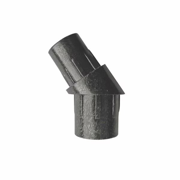 STAIR RAIL ADAPTER CONNECTORS FOR 3/4 in ROUND BALUSTERS, 20PK, Nuvo Iron, Mfr#: SRAR