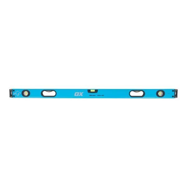 Pro Level 120cm/48", Ox Tools, Mfr#: OX-P024412