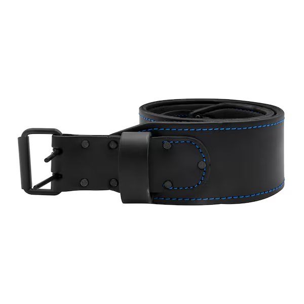 Belt, 3-Inch Dynamic Nylon Tool Belt - Small/Medium 29" to 40", Nylon, Ox Tools, Mfr#: OX-P266730