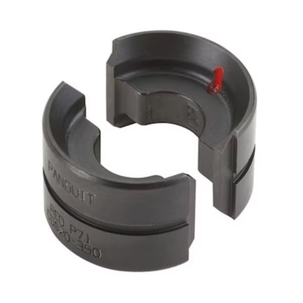 CD-920 Crimp Die, 750 Kcmil Cu, 600 Al, Panduit, Mfr#: CD-920-750