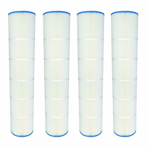 Hayward C5025 Replacement Pool Filter 4 Pack Compatible Cartridge PA131/C-7494/FC-1227, EnjoyTool Approved Supplier, Mfr#: WP.HAY1227-4P