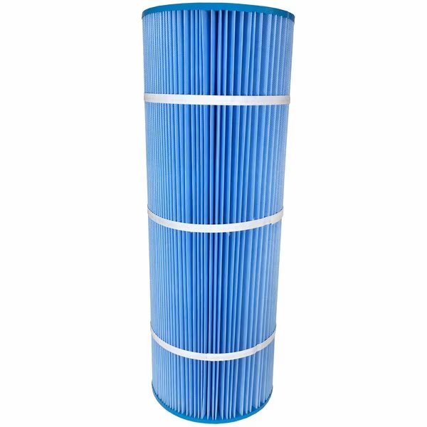 Hayward Star Clear C500 Anti Microbial Replacement Pool Filter Compatible PA50-M/C-7656AM/FC-1240M, EnjoyTool Approved Supplier, Mfr#: WP.HAY1240M