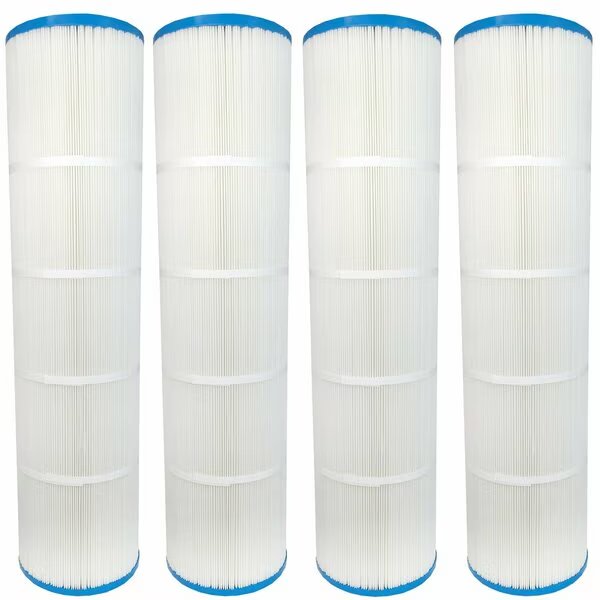 Jandy CL 460 Replacement Pool Filter 4 Pack Compatible Cartridge PJAN115/C-7468/FC-0810, EnjoyTool Approved Supplier, Mfr#: WP.JAN0810-4P