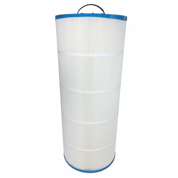 Jacuzzi Brothers Sherlock 160 Replacement Pool Filter Compatible Cartridge PJ160/C-9482/FC-1402, EnjoyTool Approved Supplier, Mfr#: WP.JCZ1402